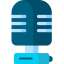 Microphone icon 64x64