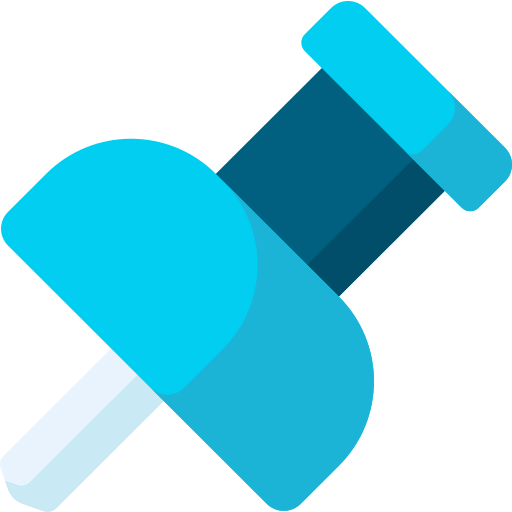 Pin icon