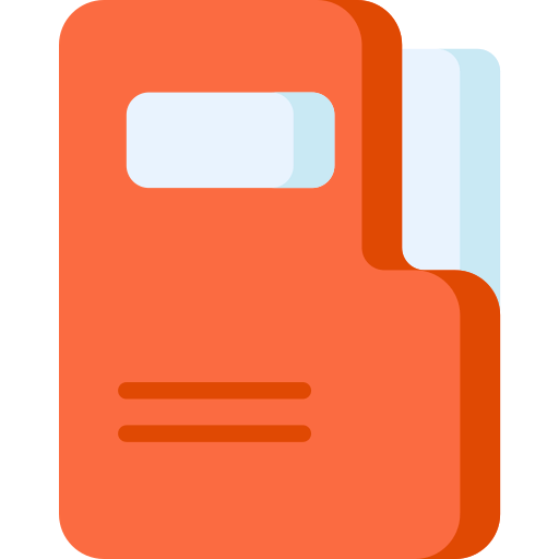 Folder icon