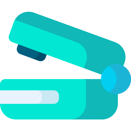 Stapler icon