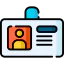 Badge icon 64x64
