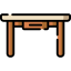 Table icon 64x64