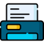 Printer icon 64x64