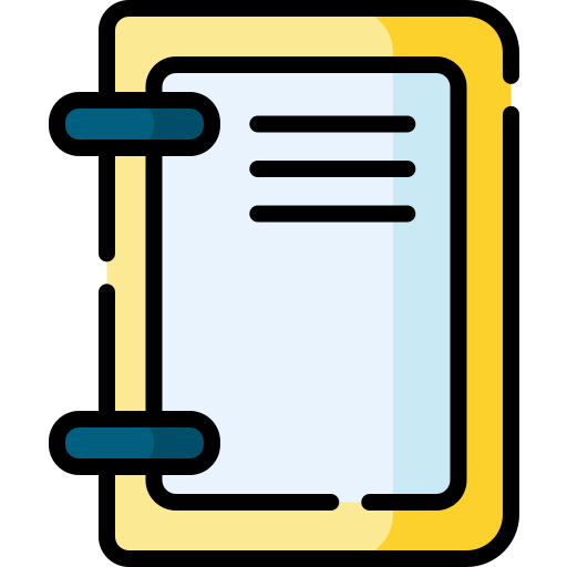 Book icon