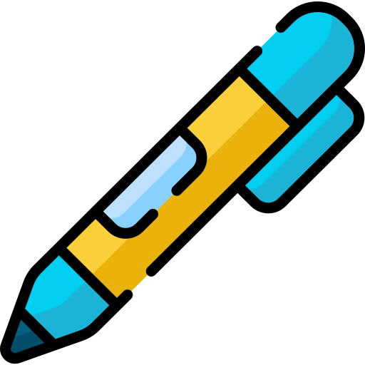 Pen icon