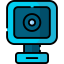 Webcam icon 64x64