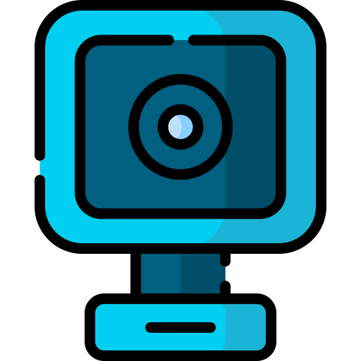 Webcam icon