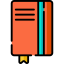 Agenda icon 64x64