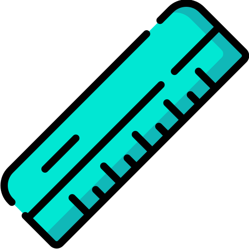 Ruler icon
