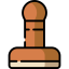 Stamp icon 64x64