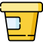 Trash icon 64x64