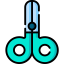 Scissors icon 64x64