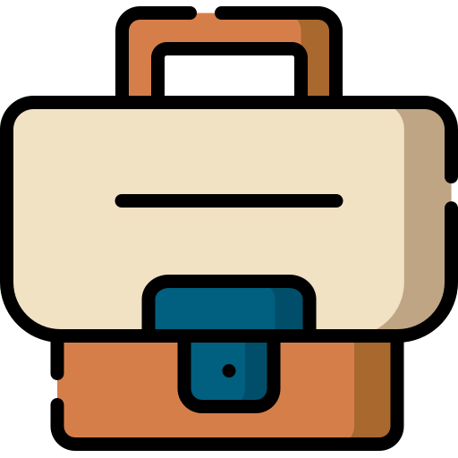Bag icon