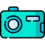 Camera icon 64x64