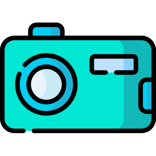 Camera icon