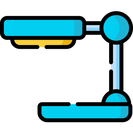 Lamp icon