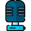 Microphone icon 64x64