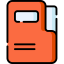 Folder icon 64x64