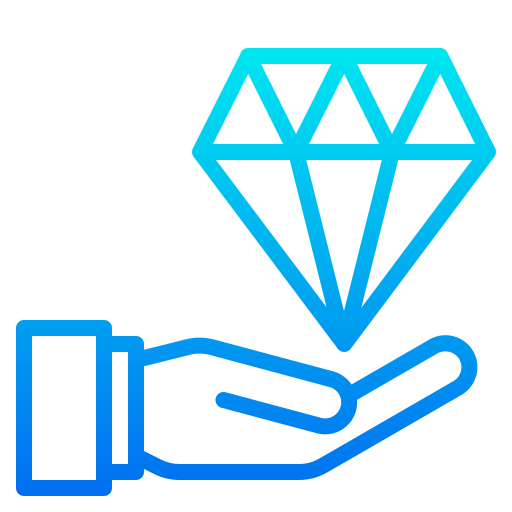 Diamond icon