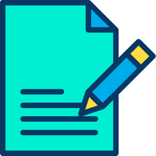 Report Symbol