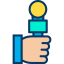 Journalist icon 64x64