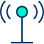 Antenna icon 64x64