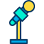Microphone icon 64x64