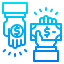 Exchange icon 64x64