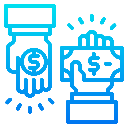 Exchange icon