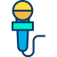 Microphone icon 64x64