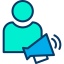 Announcement icon 64x64