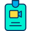 Press icon 64x64