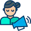 Announcement icon 64x64