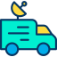 Van icon 64x64