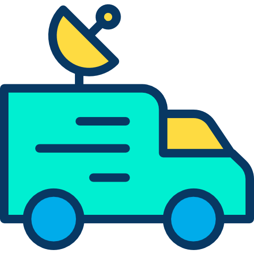 Van icon
