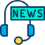Headphones icon 64x64