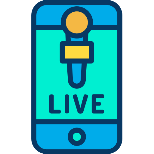 Microphone icon