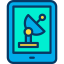 Satellite dish icon 64x64