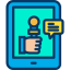 Journalism icon 64x64
