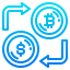 Currency exchange Ikona 64x64