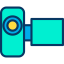 Recording icon 64x64