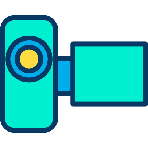 Recording icon