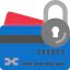 Security payment biểu tượng 64x64