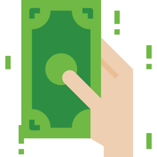 Payment method icon