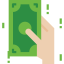 Payment method icon 64x64