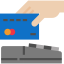 Payment method icon 64x64