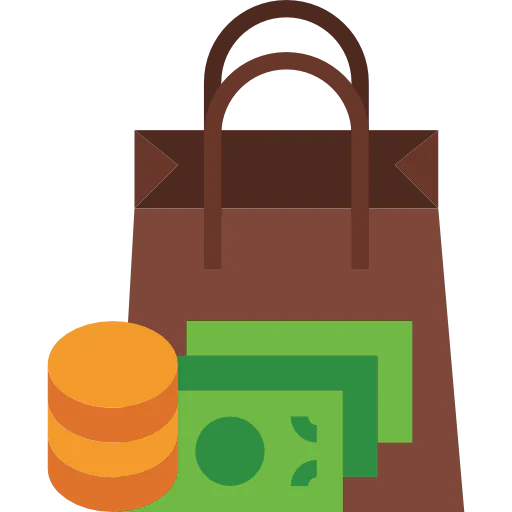 Bag icon