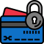 Security payment biểu tượng 64x64