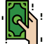 Payment method icon 64x64