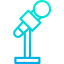Microphone icon 64x64